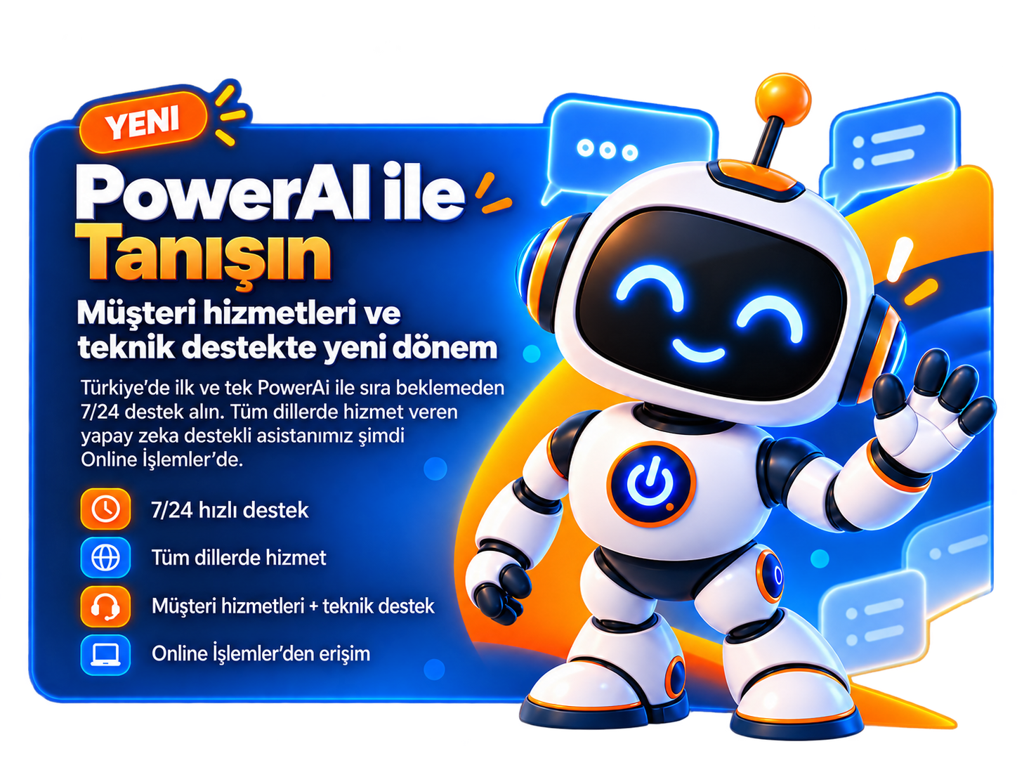 PowerAI ile Tanışın